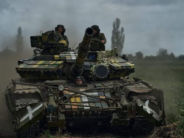 За добу українська армія відбила атаки окупантів на п'яти напрямках – Генштаб ЗСУ