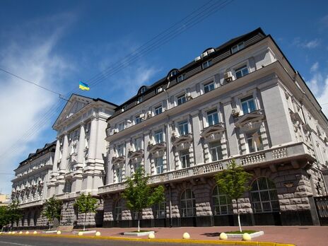 СБУ оголосила про підозру трьом росіянам, серед яких – голова окупаційного 