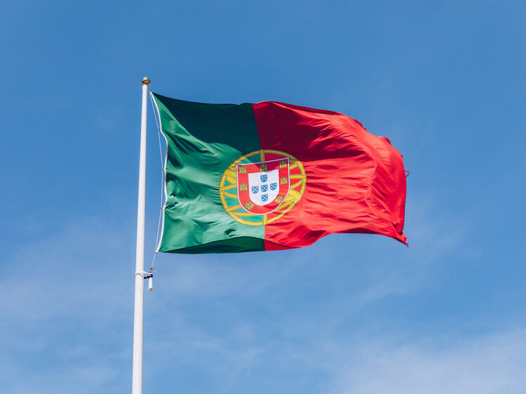 Португалия объявила о пакете военной помощи для Украины