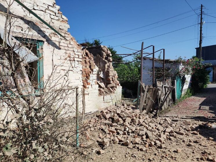 Окупанти вчора завдали по території України вісьмох ракетних і 83 авіаційних ударів – Генштаб ЗСУ