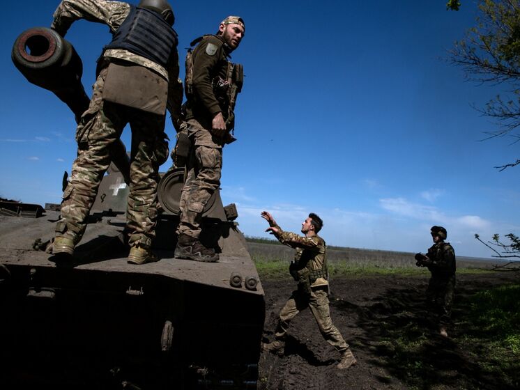 Українські військові завдали ударів по 10 районах скупчення сил окупантів, протягом доби сталося 40 бойових зіткнень із противником – Генштаб ЗСУ