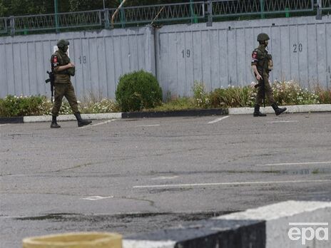 В Херсонской области оккупанты готовят коллаборантов к эвакуации в случае прорыва сил обороны – Генштаб ВСУ