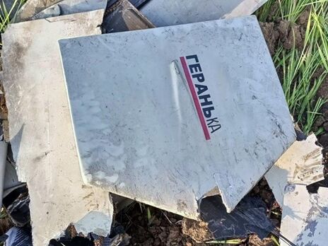 Силы обороны минувшей ночью сбили шесть российских беспилотников – Воздушные силы ВСУ