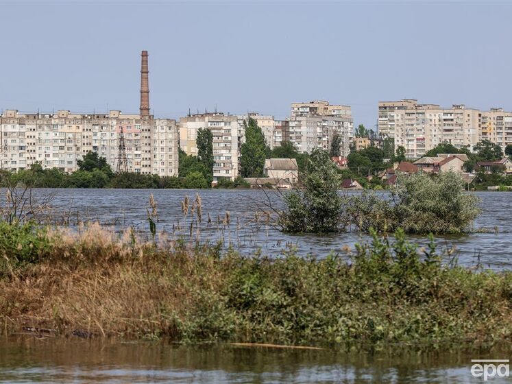 Оккупанты 72 раза за сутки обстреляли Херсонскую область, погибли два и ранены восемь мирных жителей – ОВА