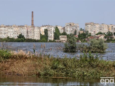 Оккупанты 72 раза за сутки обстреляли Херсонскую область, погибли два и ранены восемь мирных жителей – ОВА