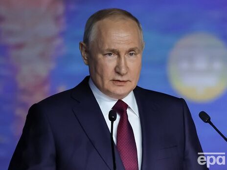 Швец: Путин не применит тактическое ядерное оружие, потому что у него есть ряд других гадостей, которыми он может усугубить ситуацию в Украине