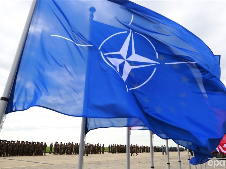 В України буде свій шлях вступу в НАТО – Пентагон