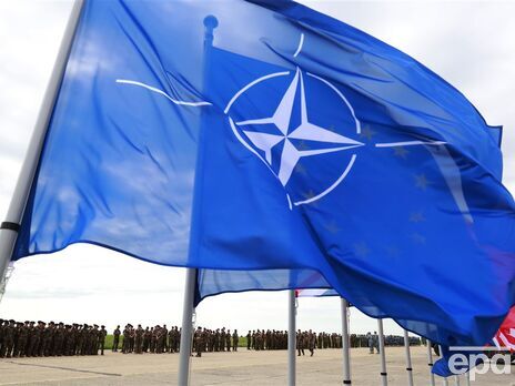 У Украины будет свой путь вступления в НАТО – Пентагон
