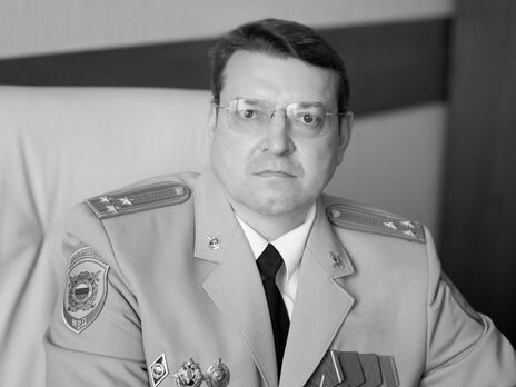 Окупанти підтвердили загибель російського полковника внаслідок удару по Арабатській стрілці