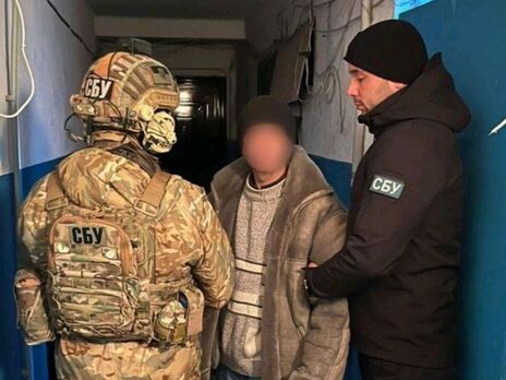 Жителю Донецької області суд призначив сім років ув'язнення за підтримку країни-агресора РФ – Офіс генпрокурора