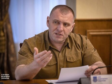 СБУ начала расследование почти 92 тыс. уголовных производств относительно полномасштабной агрессии РФ – Малюк