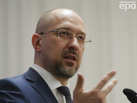 ВПК, аграрный сектор, IT. Шмыгаль назвал основные пять секторов экономики Украины для обновления после войны