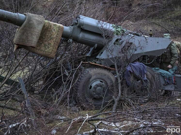 Успіхи ЗСУ вже помітні. РФ втратила за добу три роти окупантів і 13 БМП на таврійському напрямку – Тарнавський