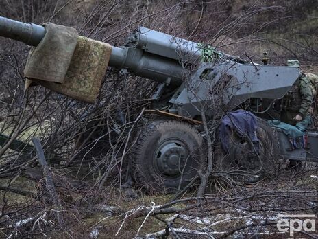 Успехи ВСУ уже заметны. РФ потеряла за сутки три роты оккупантов и 13 БМП на таврийском направлении – Тарнавский