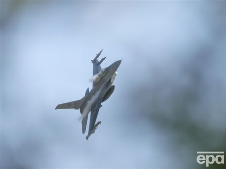 В Воздушных силах рассказали, как изменится система ПВО Украины после получения F-16