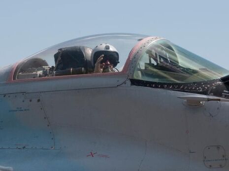 Украинская авиация нанесла 18 ударов по врагу за сутки. Оккупанты нанесли 30 авиаударов – Генштаб ВСУ 