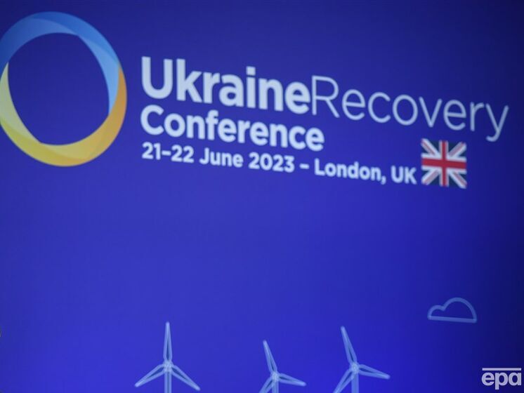Philips, Hyundai, Virgin. Понад 400 світових компаній на конференції в Лондоні пообіцяли підтримати відновлення України