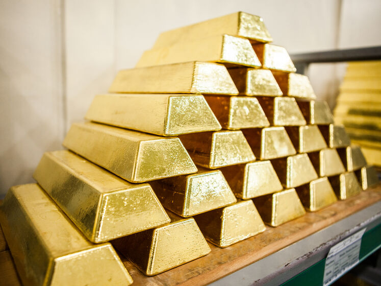Директор НАБУ о 600 кг золота, принадлежащего окружению Януковича, в Швейцарии: Надеемся, что все вернем