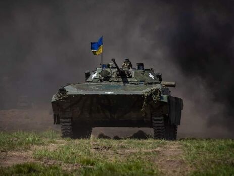 Оккупанты безуспешно пытались наступать на Пятихатки. На фронте за сутки было 40 боестолкновений, ВСУ отбили все атаки – Генштаб