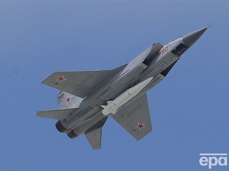 Оккупанты ночью атаковали Украину тремя 