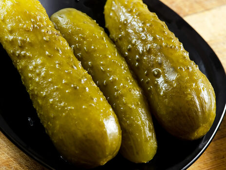 Как выбрать огурцы для закваски, чтобы они не были пустыми внутри. Советы эксперта