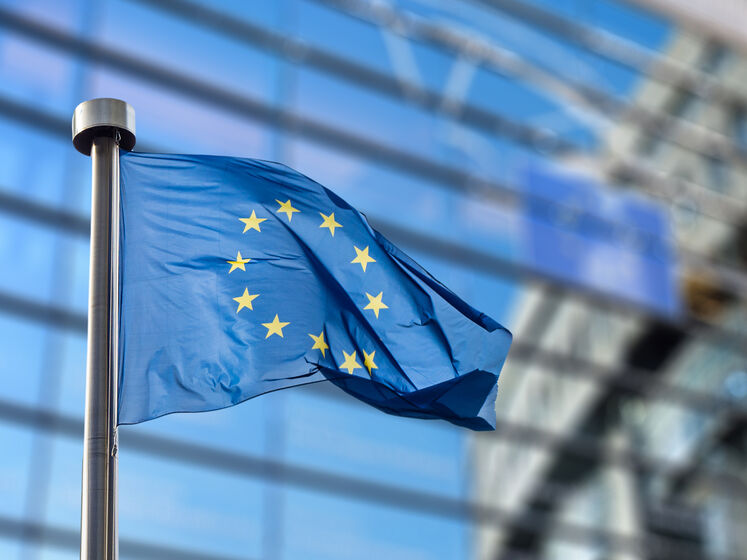 В ЕС заявили, что Украина сделала "существенные шаги" на пути к переговорам о членстве