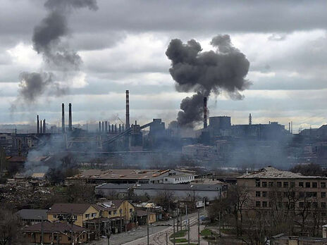 Оккупанты воруют на мариупольских заводах не только металл, но и уголь – расследование