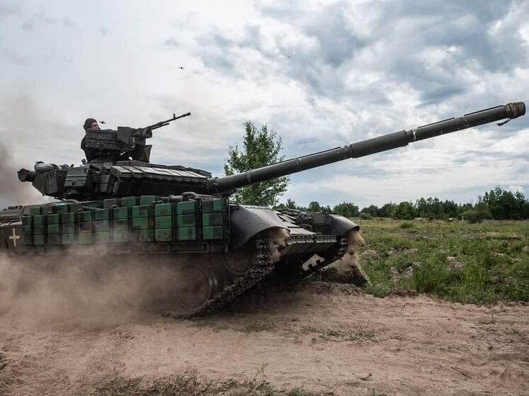 Окупанти за останню добу безуспішно атакували на трьох напрямках на сході України – Генштаб ЗСУ