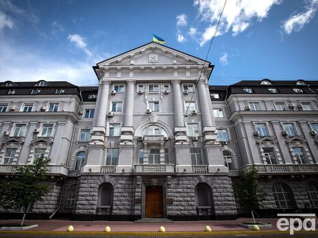 СБУ оголосила про підозру російському мільярдеру