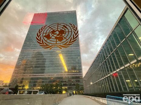 ООН внесла Россию в список агрессоров за убийства детей в Украине. В отчете обвинили и Украину