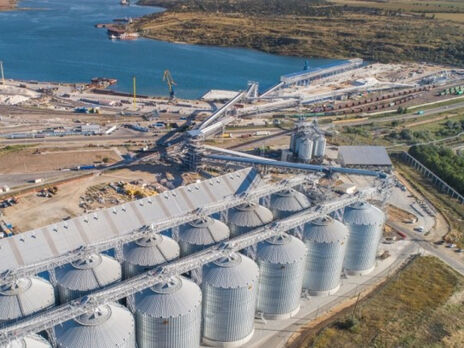 Court has closed administrative proceedings initiated by creditors of the Odesa grain terminal
