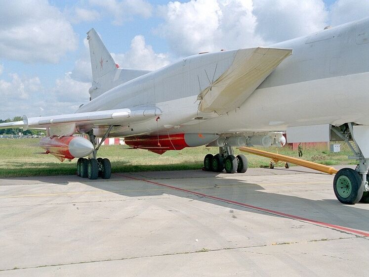 Росія почала використовувати для ракетних ударів по Україні аеродром у Північній Осетії – "Схеми"