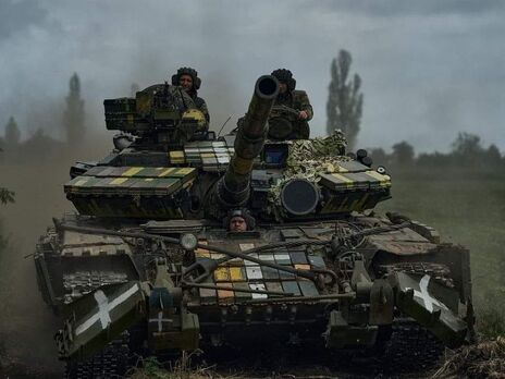 ЗМІ повідомляли, що контрнаступ України поки що не виправдав очікувань на Заході. У Києві заявили, що він 