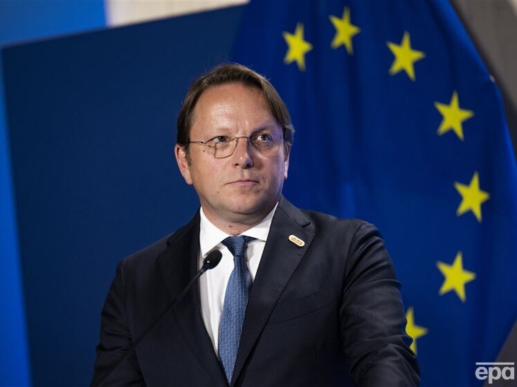 Україна й Молдова успішно просуваються до членства в ЄС – єврокомісар