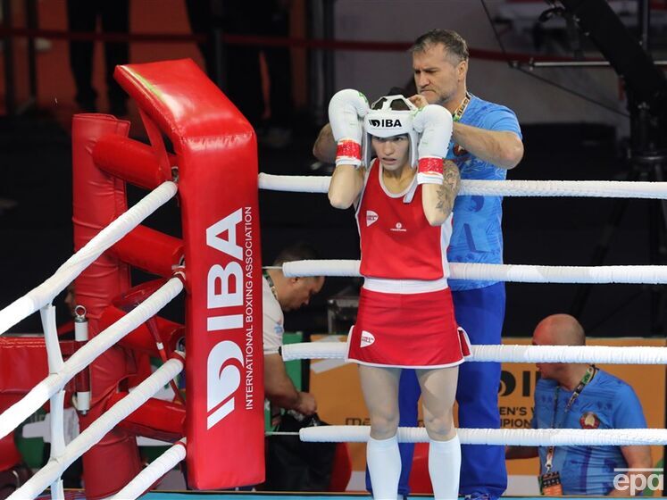 МОК розірвав відносини з Міжнародною асоціацією боксу, яка допустила спортсменів із Росії та Білорусі