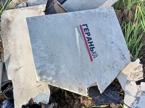 Росія протягом доби атакувала Україну 