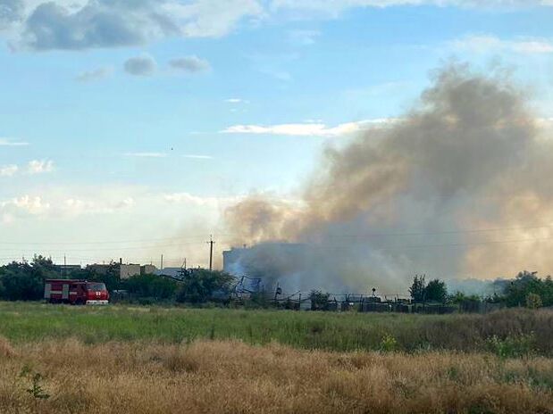 В Херсонской области семь раненых за сутки из-за российской агрессии – ОВА 