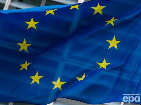 ЕС принял 11-й пакет санкций против РФ из-за ее войны против Украины