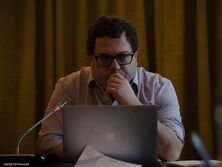 Редактор The Economist Островский: США больше боятся не того, что Путин применит ядерное оружие, а того, что будет, если в России начнется хаотический процесс с утратой контроля над ядерным оружием