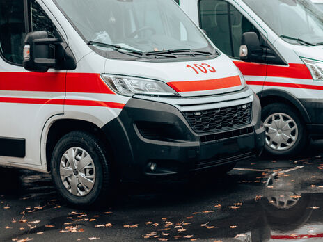 Оккупанты обстреляли транспортное предприятие в Херсоне. Два человека погибли, четверо ранены – ОВА