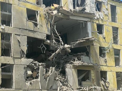 Окупанти вдень обстріляли кілька населених пунктів Запорізької області. Одна людина загинула, чотирьох поранено – ОВА