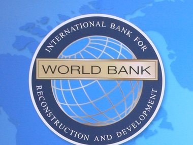 Всемирный банк прогнозирует падение украинского ВВП на 3%