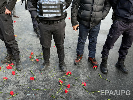 В результате теракта в клубе Reina погиб охранник, переживший нападение возле стадиона в Стамбуле