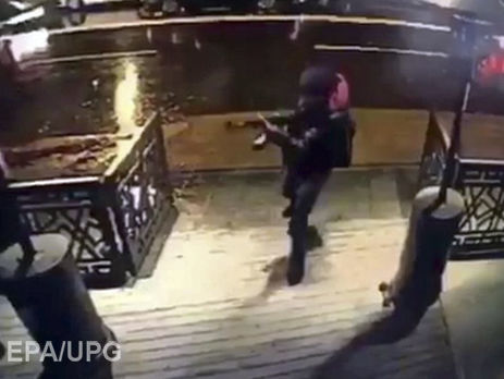 Идентификация погибших и раненых в Стамбуле завершается. Граждан Украины среди них нет – МИД