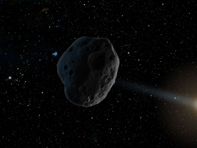 К Земле приближаются две кометы &ndash; NASA