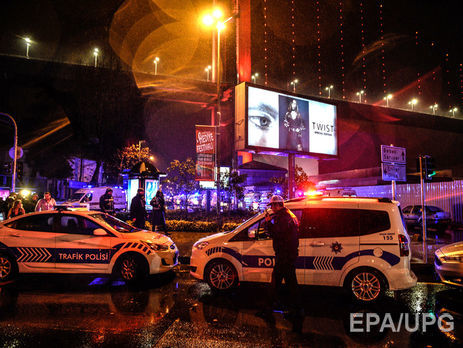 Совбез ООН осудил теракт в Стамбуле