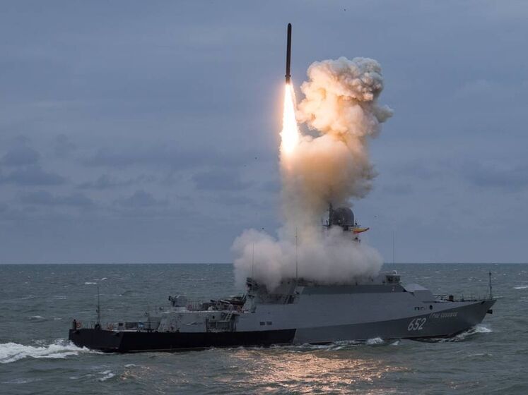 Росія наростила виробництво ракет у три-чотири рази – ГУР Міноборони