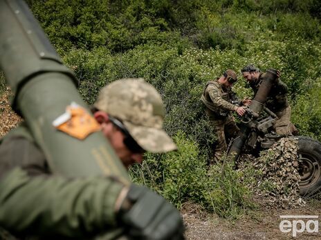 Силы обороны за сутки разбили два РЭБ, а также установку ПВО оккупантов – Генштаб