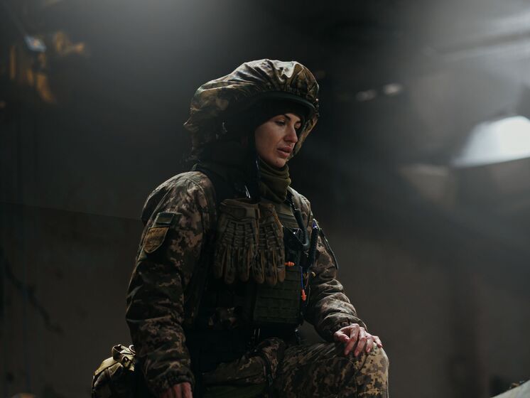 Командирка взводу Відьма Бігар: Фізичне, сексуальне і моральне насильство – складові нормального спілкування в російській армії