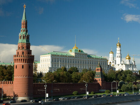 Після заяв Пригожина Кремль закрив доступ для відвідувачів. Силовикам неофіційно оголосили підвищену готовність